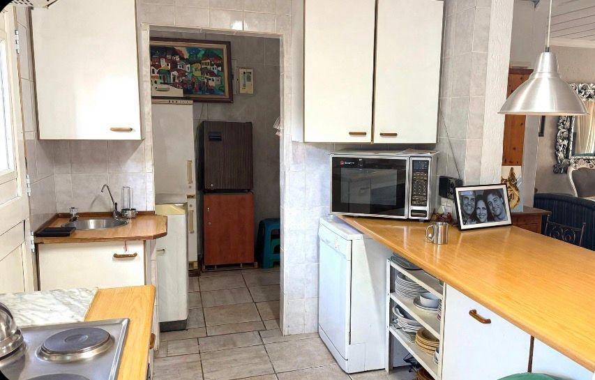 3 Bedroom Property for Sale in Kroonheuwel Free State